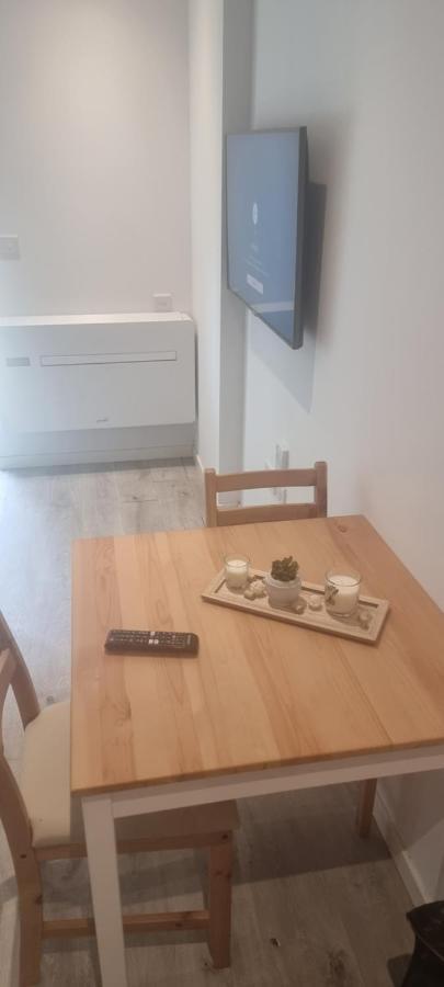 The Hub Gibraltar Lejlighed Eksteriør billede