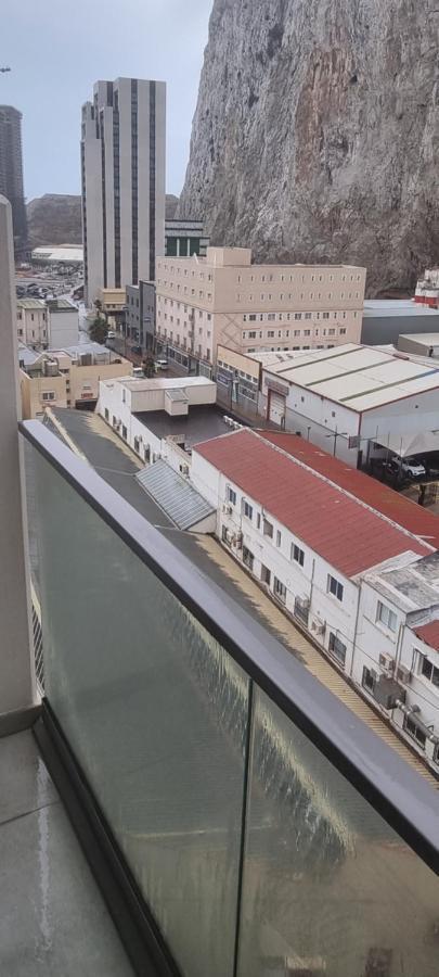 The Hub Gibraltar Lejlighed Eksteriør billede