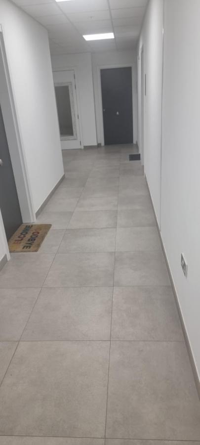 The Hub Gibraltar Lejlighed Eksteriør billede