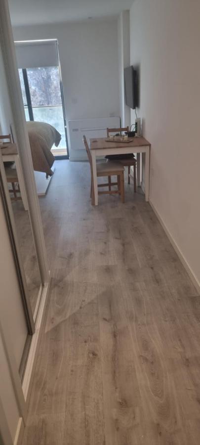 The Hub Gibraltar Lejlighed Eksteriør billede