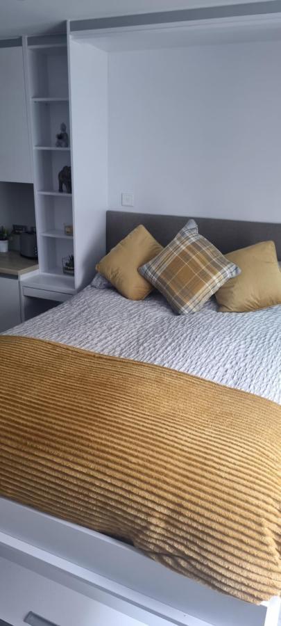 The Hub Gibraltar Lejlighed Eksteriør billede
