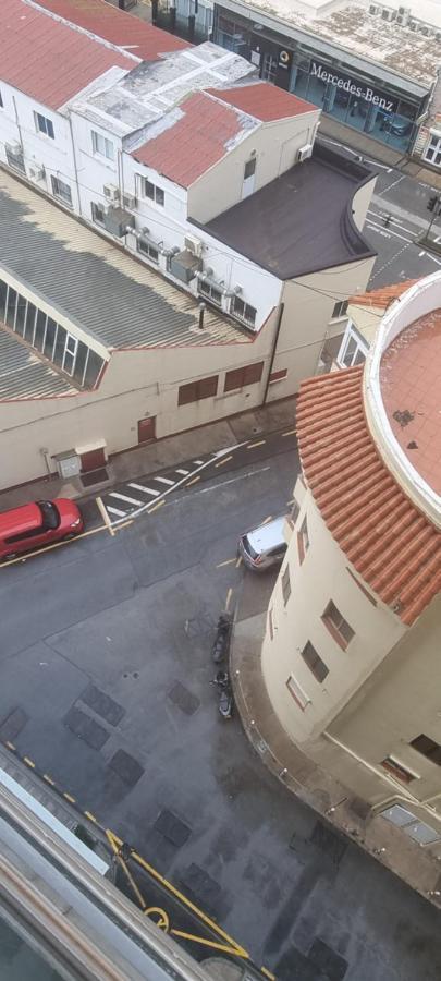 The Hub Gibraltar Lejlighed Eksteriør billede